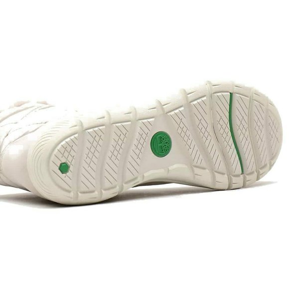 TIMBERLAND A23BE BOLTERO WARM LINED WOMEN'S LT.GRAY WATERPROOF BOOTS - Picture 14 of 16